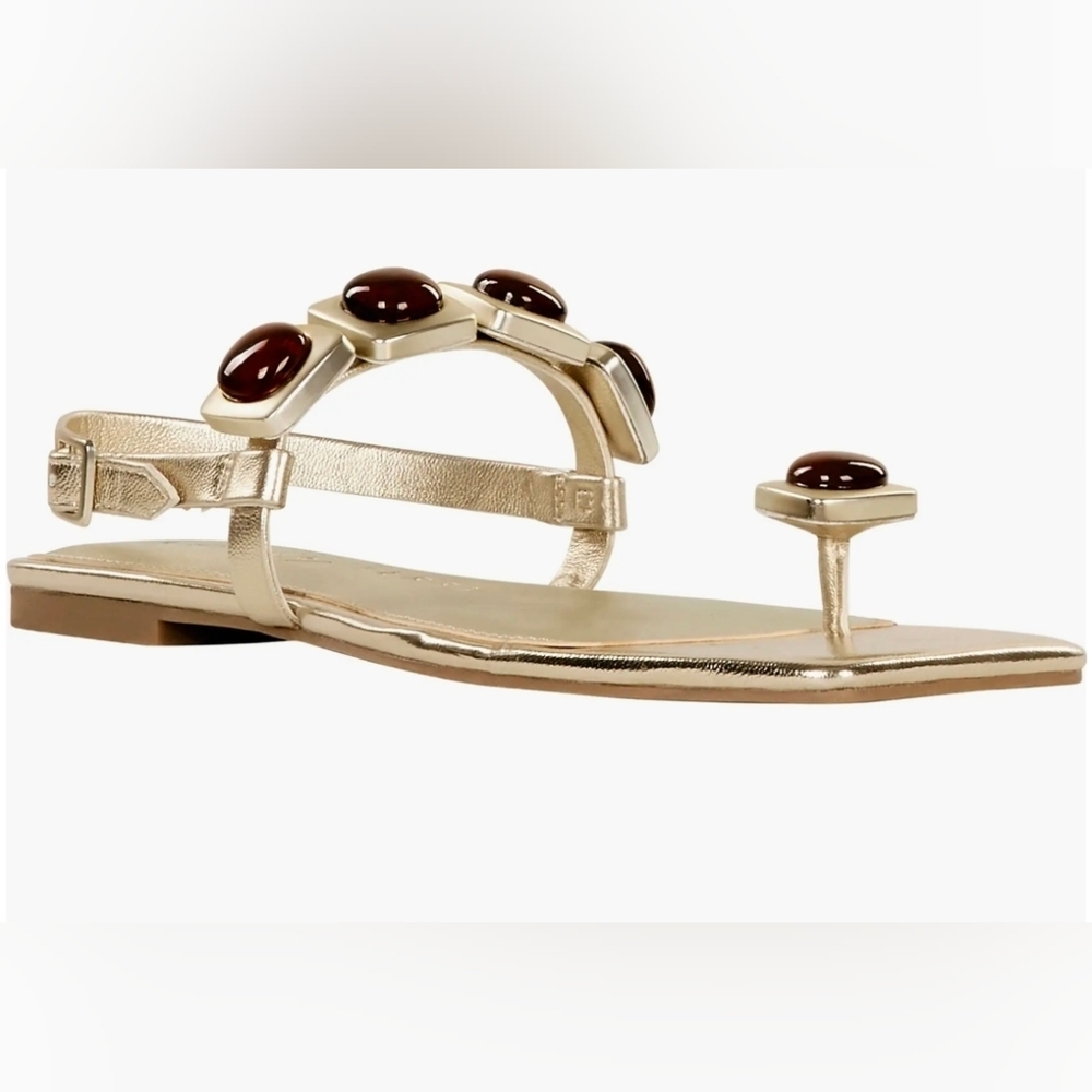 Katy Perry The Camie Slingback Sandal- Size 9.5 - NIB